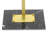 Heavy Duty Coat Rack, Freestanding Coat Tree, Marble Base Corner Coat Rack