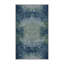 Tapis gris soyeux et moelleux-1574958684