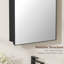 W H Medicine Cabinet Mirror 3