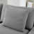 Polyester gris