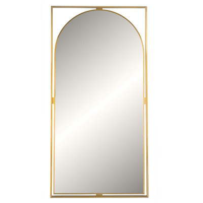 Zen Wall Mirror