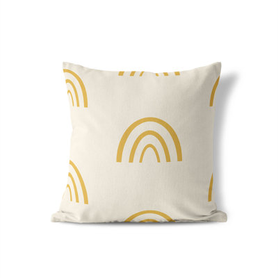 Coussin Plain Bows