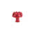 Red is out of stock