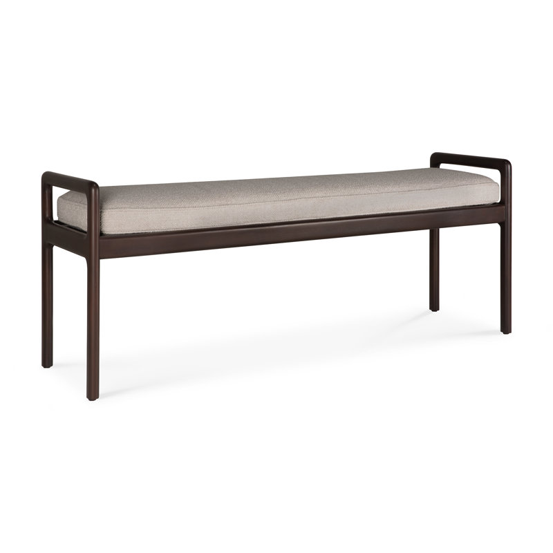 Jack Upholstered Dining Bench