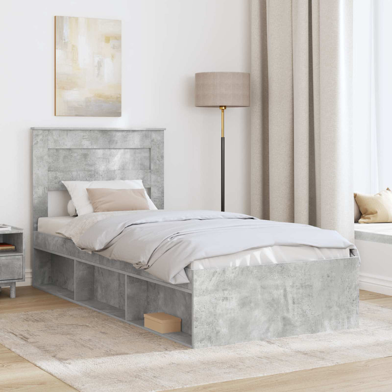 Bed, Concerte
