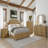 Hickory 5 Drawer Chest - Cashew