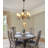 Regallo Chandelier