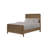 Full Bed - Latte-406822043-406822022