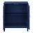 Breckenridge Blue 2-Door Console Table