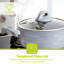 Royalford Non-Stick Aluminium Round Casserole Dish-64815898-64815903