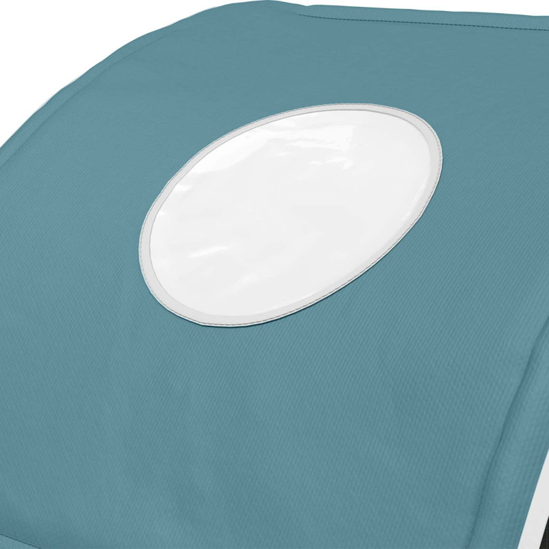 Bunk Bed / Loft Bed Accessories, Light Blue