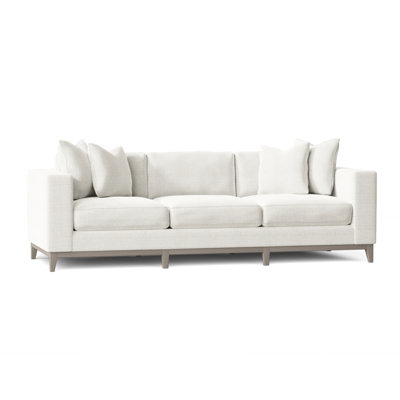 Noel Square Arm Sofa