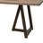 Umey Rectangular 78.75'' L x 40.5'' W Dining Table