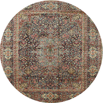 Castara Oriental Indoor Rug