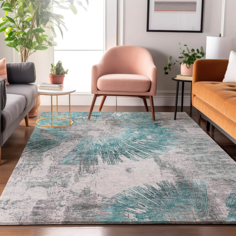 Prisco Rug, Rectangle 9' x 12'