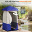 Tente de douche portable-113854761