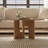 Wood Coffee Table