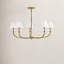 Lustre 5 lumières Greta-363572482