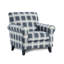 Chaise d'appoint Stanza
