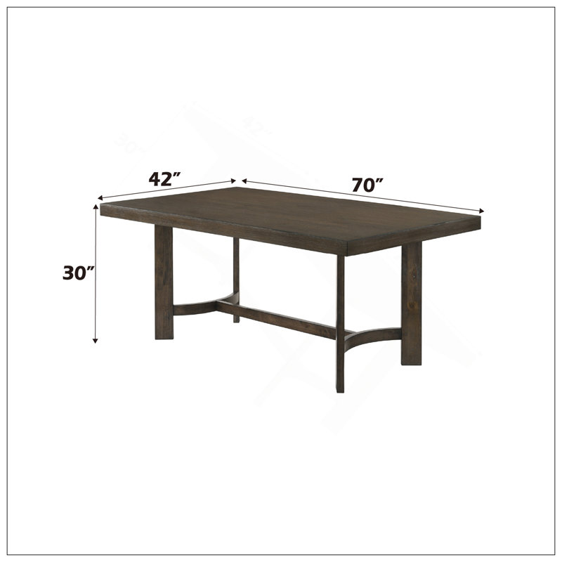 Table de salle à manger Farren
