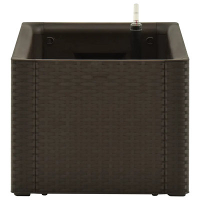 Marin Planter Box