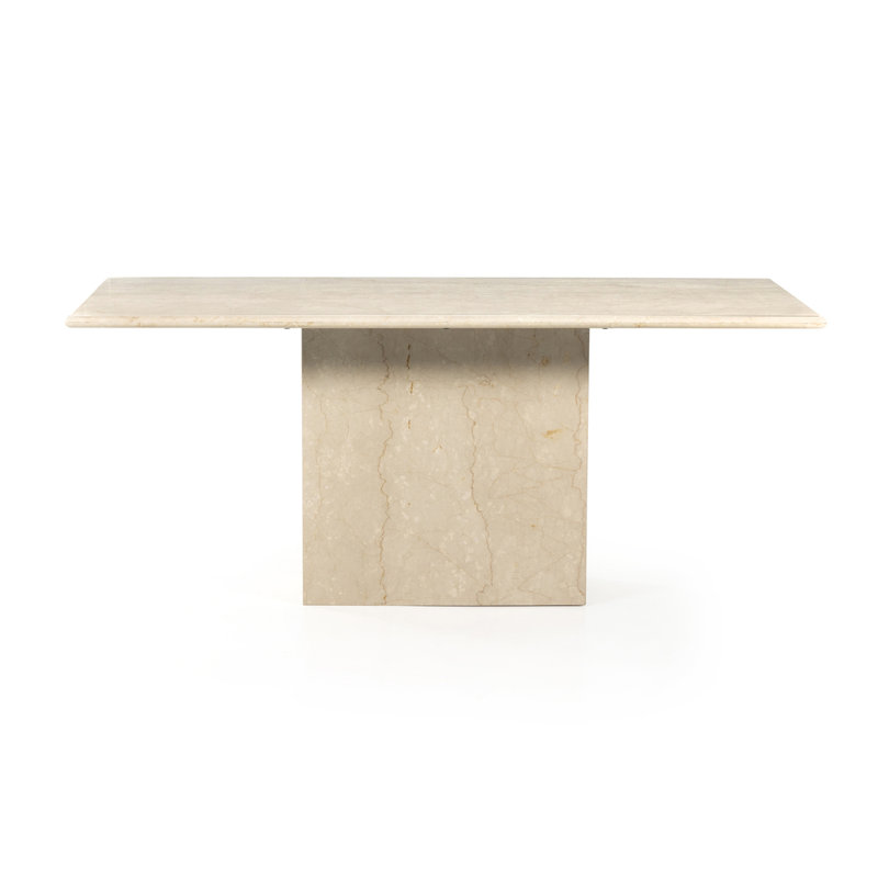 Arum Marble Dining Table