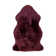 Haghni Sheepskin Animal Print Indoor Rug