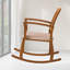 Chaises berçantes