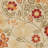 Hollander Floral Handmade Looped Wool Multi-Color Area Rug-1973398512