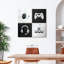 Gamer Essentials 4 pièces-259063338