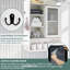 Rangement pour salle de bain Ryniah-325279566