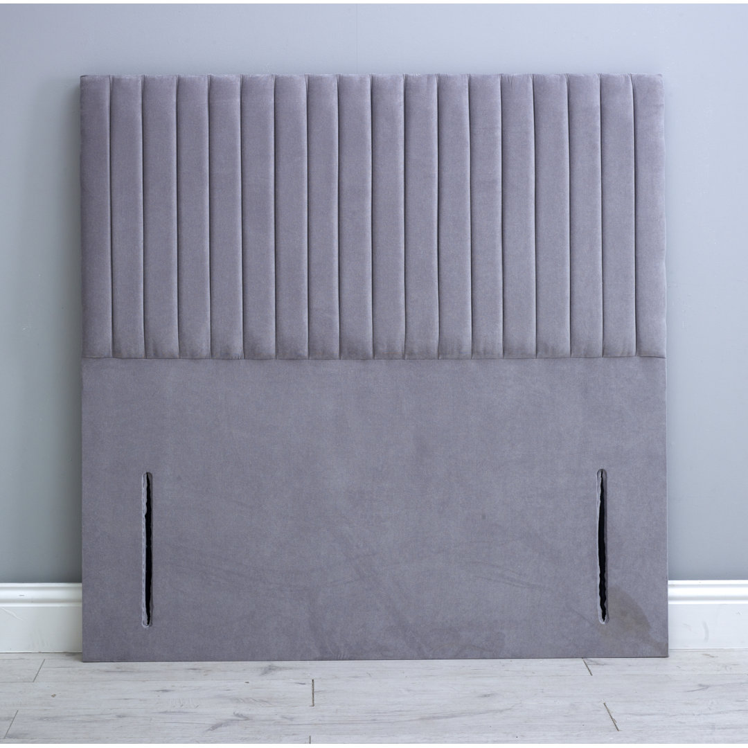 Swanson Upholstered Headboard