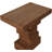 Howund End Table-94298311