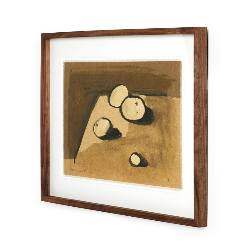 Fruit by Dan Hobday, 24'' H x 32'' W