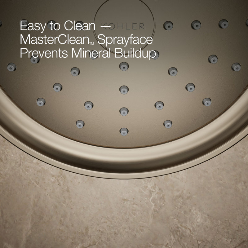 Purist® Tub and Shower Faucet, Vibrant Brushed Bronze, Lever