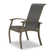 Chaise de patio Askar