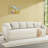 Louella Upholstered Sofa