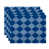 Bleu sarcelle