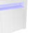 Angeliqu 51.2'' Sideboard-671562325