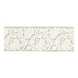 Botanica Coventry Embroidered Tape Fabric