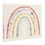 Motif abstrait pour enfants, arc-en-ciel sur art-105440908-105440911