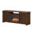 Dark Brown Wood selected