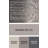 Machine Washable Gray Area Rug-1569671502