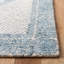 Tapis en laine touffeté à la main Corey-1089030933