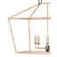 Denison 6 - Light Pendant