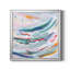 Waterway II - peinture sur toile encadrée-71059762-71059763