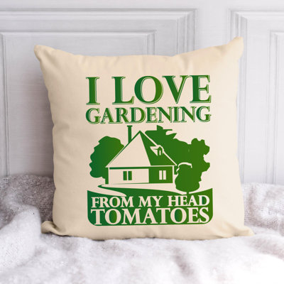 Coussin décoratif