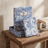 S/2 Book Box L:11x8.5x1.5" S:8.5x6.5x1"
