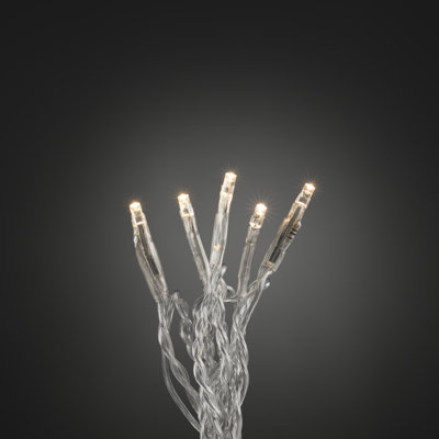 993cm String Lights
