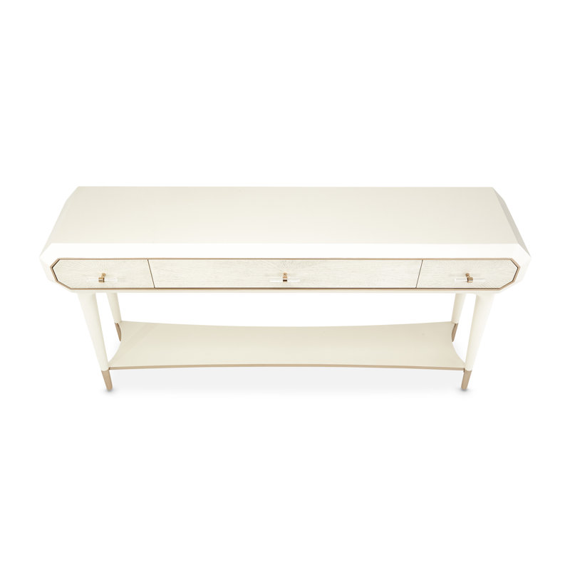 La Rachelle 64'' W Console Table